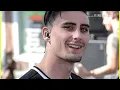 We came as Romans- memories -kyle pavone tribute to the great vocals