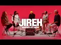 Download Lagu MAVERICK CITY MUSIC - Jireh: Song Session