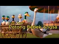 Download Lagu Potong Bebek Angsa-Lagu Anak Terpopuler