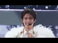 M!LK - 爆裂愛してる (from M!LK ARENA TOUR 2025-2026 "SMILE POP!")