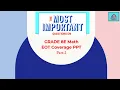 Exam Coverage Part 2 Grade 8E - EOT Math Exam-Term2
