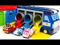 Download Lagu Rescuing Robocar Poli [TOY TV]