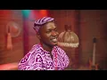 Bisimanuel - BTS ON Aanu Ni & Amin