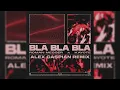 Lagu Roman Messer \u0026 Kayote - Bla Bla Bla (Alex Caspian Remix)