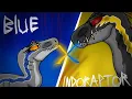 Download Lagu 🦖Blue x indoraptor  EP1💙💛🦖