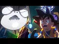 Download Lagu Goku Made Fun Of Warp Fish English Dub - Dragon Ball Daima Episode 3 English Dubbed