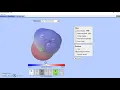 Molecule Polarity PHET