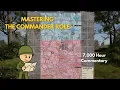 WHAT 7 000 HOURS HAVE TAUGHT ME ABOUT COMMANDING - HELL LET LOOSE