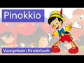 Download Lagu Pinokkio - Voorgelezen Kinderverhaal - Kinderboeken!