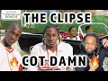 FIRST TIME HEARING The Clipse - Cot Damn REACTION