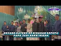 Download Lagu PAPA JADI SAKSI NIKAH, DATENGNYA KEPAGIAN 