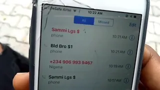 big man wahala