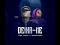 Download Lagu Anibaltwolife feat  Gerilson Insrael  ( Official Áudio) Deixa-me
