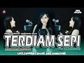 Download Lagu FUNKOT - TERDIAM SEPI [ NAZIA MARWIANA ] NEW FUNKOT VERSION 2024 BY DJ RINI AMORA