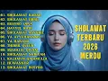 Lagu KUMPULAN SHOLAWAT TERBARU 2026 | SHOLAWAT PELANCAR REZEKI | Sholawat Jibril, Sholawat Badar, Nariyah