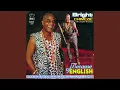Download Lagu Because of English