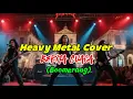 Download Lagu Boomerang - BERITA CUACA 🎸Heavy Metal Cover🎸