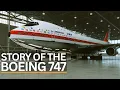 Download Lagu The Untold Story of the Boeing 747