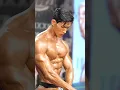 정대진 선수 개인 무대 영상 #motivation