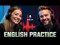 Download Lagu 🎙️ Podcast Title: How I Spend My Weekend - Learn English quickly with podcast