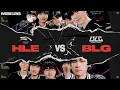 BLG vs HLE MSI 2026 Grand Final Game 05 Bilibili Gaming vs Hanwha Life Esports