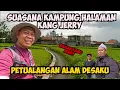 Lagu 🔴TERBARU‼️Suasana Kampung Rumah Kang Jerry Petualangan Alam Desaku 