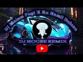 Download Lagu Dj Malam Pagi x Ku Hamil Duluan x Soulja Boy Full Bass (Cover By DJ House Remix)