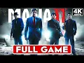 MAFIA 2 Gameplay Walkthrough FULL GAME 4K 60FPS PC ULTRA - No Commentary