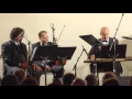 Lagu National Arab Orchestra Takht Ensemble - Longa Farahfeza - Riyad al-Sunbati