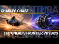 From Skunk Works To Quantum Propulsion The UnLab s Frontier Physics Charles Chase