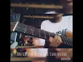 Lagu cover:Dhyo haw (lebih baik kau diam)