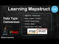 018 - Learning Mapstruct