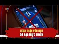 Download Lagu Ngăn chặn vấn nạn cờ bạc trực tuyến