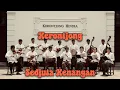 Lagu Musik Nusantara Nuansa Tempo Dulu | Keroncong Suasana Kolonial