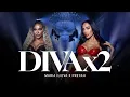 Maria Ilieva x Preyah – DIVA x2 (Official Video 2025) | Мария Илиева x Прея – ДИВА ДИВА