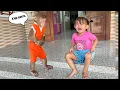 Download Lagu CUTIS apologized for playfully teased make Yen Nhi angry cry...