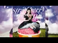 Download Lagu IU - Strawberry moon ( Instrument with backing vocal )