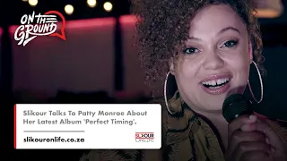 slikour talks to patty monroe about her latest album perfect timing