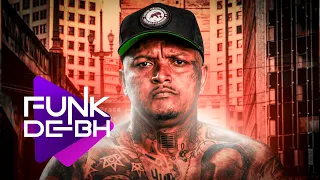O Pino Não Constrói Visão -  Rapper SLK (Funk De BH) Prod. Playzero31