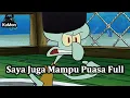 Download Lagu Pertandingan Siapa yang Mampu Puasa Full [Meme]