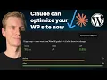 How I Connect WordPress to Claude AI and Get 62 Performance Boosts MCP WP Rocket