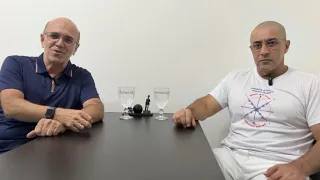 Live sobre a força, a espiritualidade e a verdade por trás da Umbanda