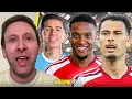 DISGRACE OF AN OFFER Ben Jacobs Delivers Transfer Update On Konsa Fernandez Martinelli MORE