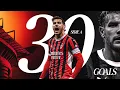All 30 Theo Hernández Serie A goals: Milan’s all-time top scoring defender