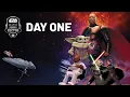 Star Wars Unlimited - Sector Qualifier Berlin