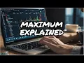 Java Math max Explained Find the Maximum of Two Numbers