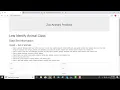 Machine Learning Application Using Flask - Python