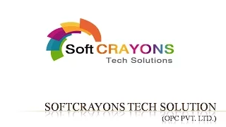 Softcrayons Tech Solution