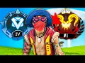 Speedrun to Apex Predator Full Tryhard