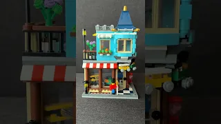 Lego Creator 31105 #lego #lego31105 #shortsvideo #shortvideo #shorts #short